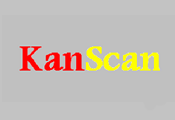 KanScan Logo